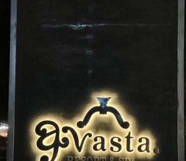 Anuradhapura Hôtel | Avasta Resort