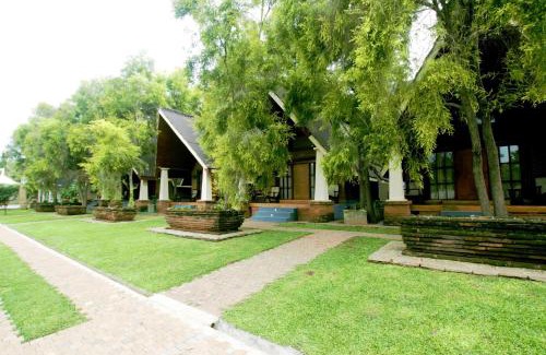 Anuradhapura Hôtel | Avasta Resort