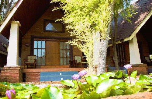 Anuradhapura Hôtel | Avasta Resort