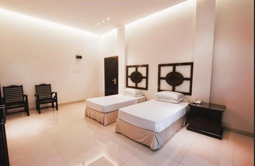 New Town Station Balnéaire | Avasta Resort Wijaya Leisure