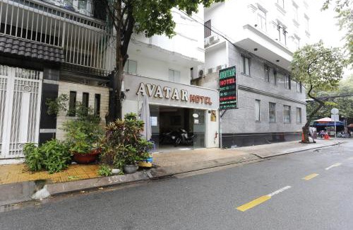 Binh Chanh Hôtel | Avatar Hotel