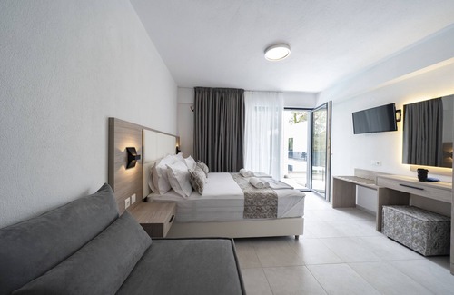 Asprovalta Maison | Avaton Luxury Resort
