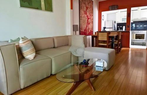Hipodromo Appartement | Ave Ámsterdam 2br at Parque México!