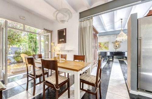 Fortia Maison | Ave de Paso by Interhome