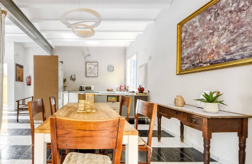 Fortia Maison | Ave de Paso by Interhome
