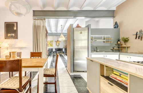 Fortia Maison | Ave de Paso by Interhome