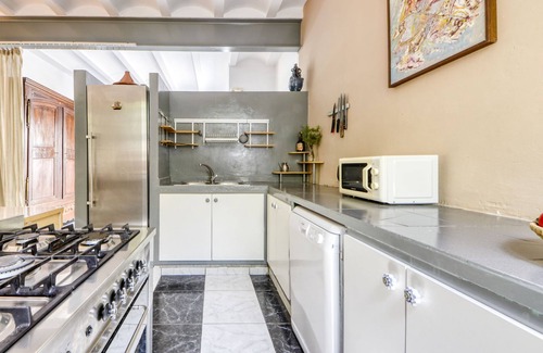 Fortia Maison | Ave de Paso by Interhome