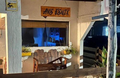 Aguas Dulces Maison | Ave Fénix