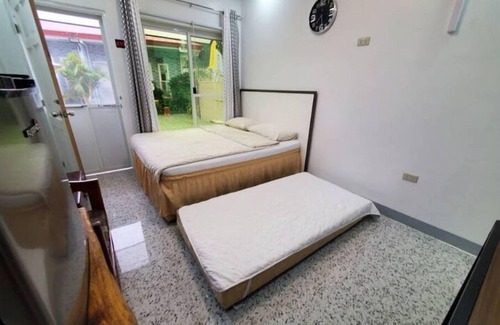 Tayug Appartement | AVE Homes (A4) Deluxe Studio, PRKG, Netflix, Wi-Fi