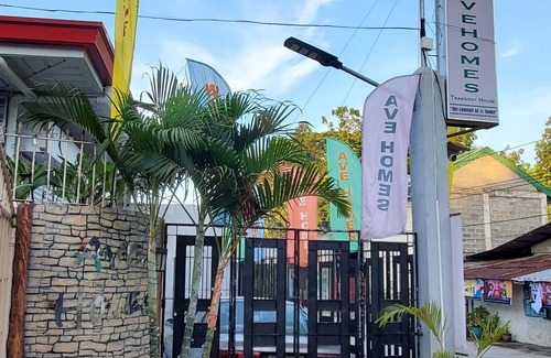 Tayug Maison | AVE Homes D- 2 BDRMS, Parking, A/C, WiFi, Netflix