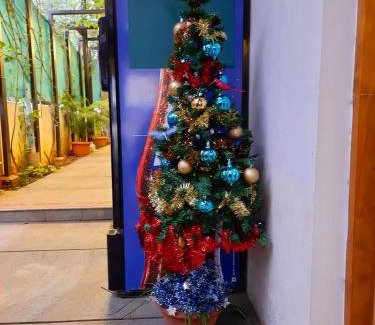 Madurai Maison | Avea Accommodation