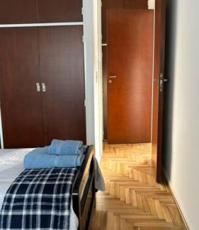 Caballito Appartement | AVEHome 4D