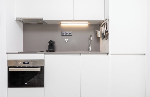 Gloria Appartement | Aveinest - Studio I
