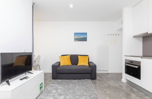 Gloria Appartement | Aveinest - Studio I