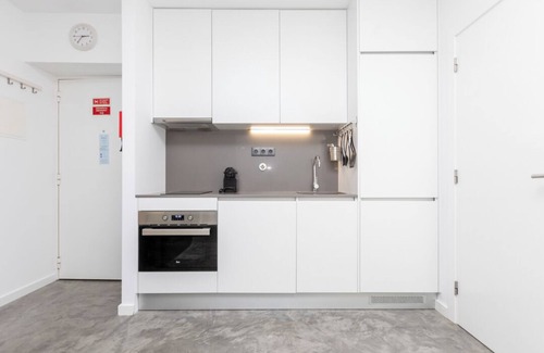 Gloria Appartement | Aveinest - Studio I