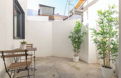 Gloria Appartement | Aveinest - Studio I