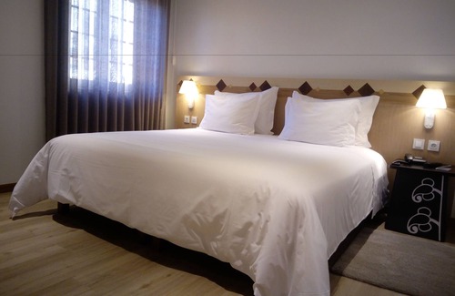 Aveiro Hôtel | Aveiro Center Hotel