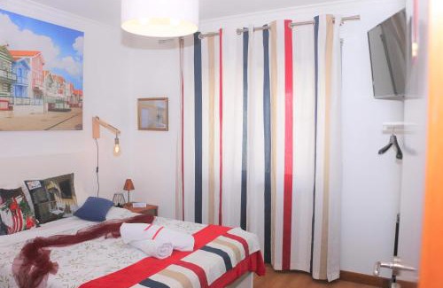 Aveiro Maison | Aveiro Central - It´s ALL there