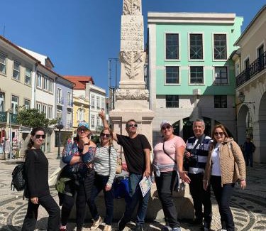 Aveiro Maison | Aveiro Central - It´s ALL there - 2