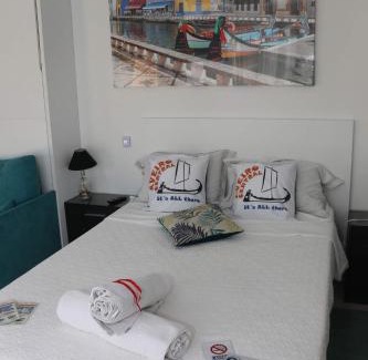 Aveiro Maison | Aveiro Central - It´s ALL there - 2