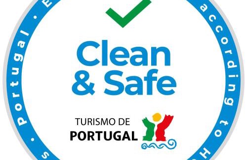 Aveiro Appartement | Aveiro Central Its ALL there Apartment