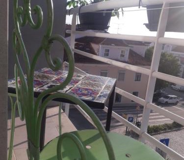 Aveiro Appartement | Aveiro Central Its ALL there Apartment