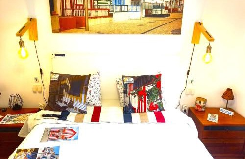Aveiro Appartement | Aveiro Central Its ALL there Apartment