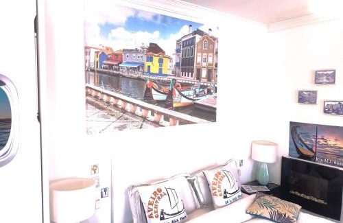 Aveiro Appartement | Aveiro Central Its ALL there Apartment