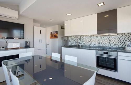 Barra Appartement | Aveiro Costa Nova - Vista Mar e Ria