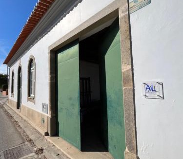 Aveiro Maison | Aveiro Maias Village - CASA DA ROSA