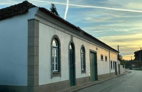 Aveiro Maison | Aveiro Maias Village - CASA DA ROSA