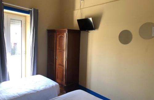 Aveiro Hôtel | Aveiro Train Guesthouse