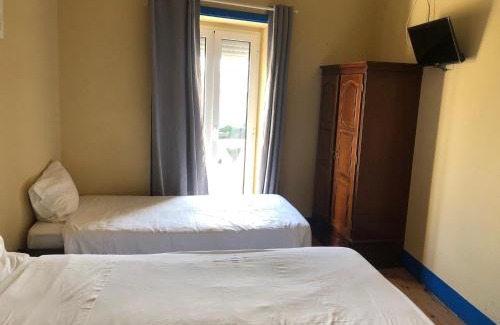 Aveiro Hôtel | Aveiro Train Guesthouse