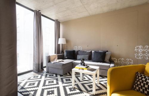 Aveiro Appartement | Aveiro Urban Apartment by Visit-Aveiro