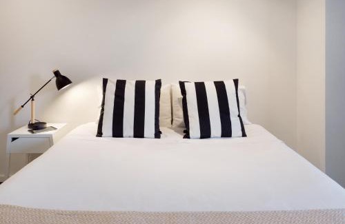 Aveiro Appartement | Aveiro Urban Apartment by Visit-Aveiro