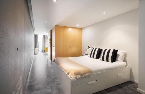 Aveiro Appartement | Aveiro Urban Apartment by Visit-Aveiro