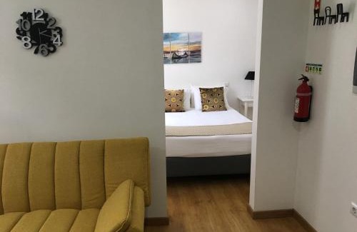 Aveiro Appartement | Aveiro White Studios