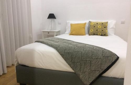 Aveiro Appartement | Aveiro White Studios