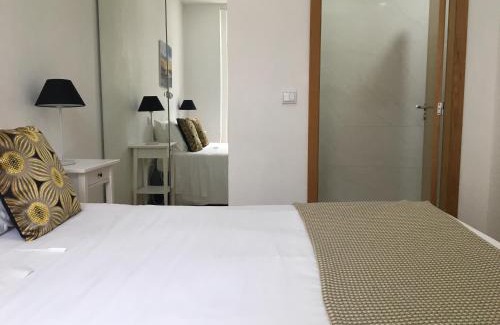 Aveiro Appartement | Aveiro White Studios