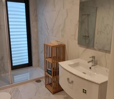Aveiro Appartement | AVEIRO WONDER STAY