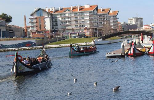 Aveiro Appartement | AVEIRO WONDER STAY