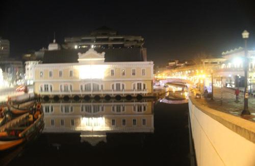 Aveiro Appartement | AVEIRO WONDER STAY