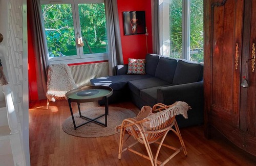 Morlaix Lit Et Petit-Déjeuner | Avel Glaz - Chambres d'hôtes pour randonneurs et cyclistes