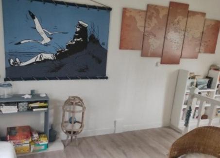 Morlaix Lit Et Petit-Déjeuner | Avel Glaz - Chambres d'hôtes pour randonneurs et cyclistes
