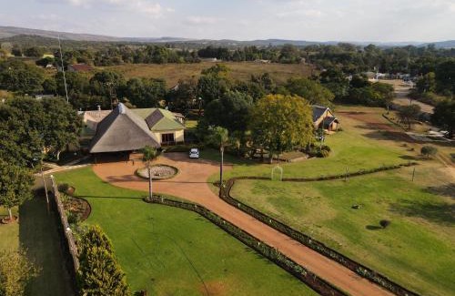 Hekpoort Hôtel | Avela Lodge