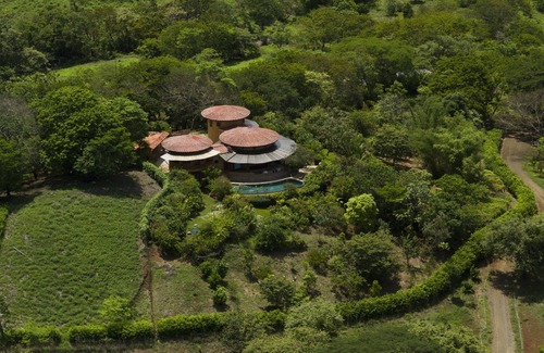 Rio Seco Maison | Luxueuse maison au sommet d'une colline, avec vue sur l'océan, à 5 minutes de la plage