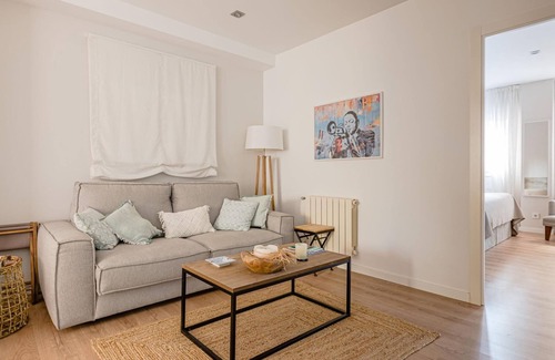 Prosperidad Appartement | Charmant Avenida América - Appartement confortable, entièrement rénové