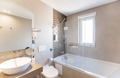 Viseu Hôtel | Avenida Boutique Hotel