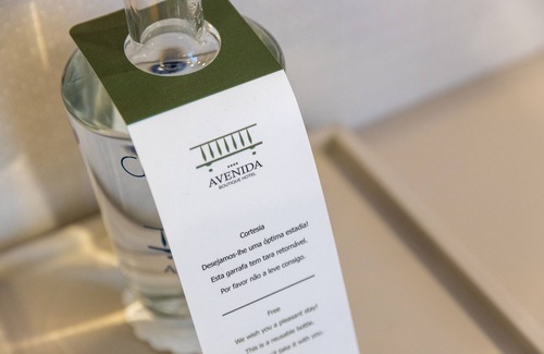 Viseu Hôtel | Avenida Boutique Hotel