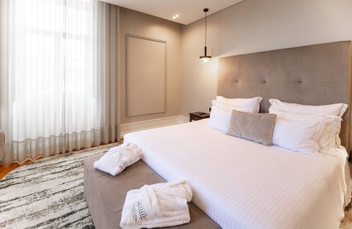 Viseu Hôtel | Avenida Boutique Hotel